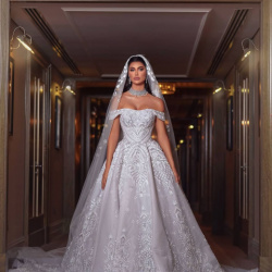 MILLER HAUTE COUTURE-Wedding Gowns-Dubai-3