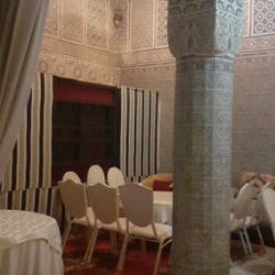 Salle de fête zaida-Venues de mariage privées-Marrakech-4