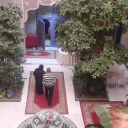 Salle de fête zaida-Venues de mariage privées-Marrakech-2
