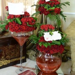 ايلاريا فلاور-زهور الزفاف-بيروت-6