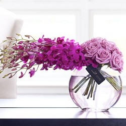 Al Bustan Flowers-Wedding Flowers and Bouquets-Abu Dhabi-3