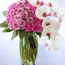 Al Bustan Flowers-Wedding Flowers and Bouquets-Abu Dhabi-5