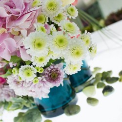 ازهار منيرة-زهور الزفاف-الدوحة-6