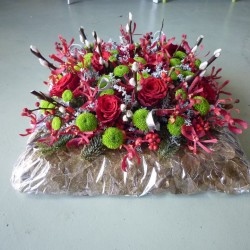 Fanan Flowers-Wedding Flowers and Bouquets-Abu Dhabi-4