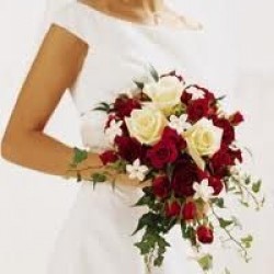Tunisie Fleurs-Fleurs et bouquets de mariage-Sfax-3