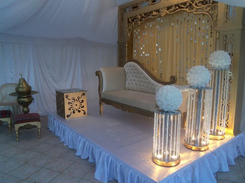 NJEH Dècoration mariage - Planification de mariage - Sfax
