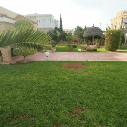 Le jardin-Jardins, parcs & Clubs-Sfax-2