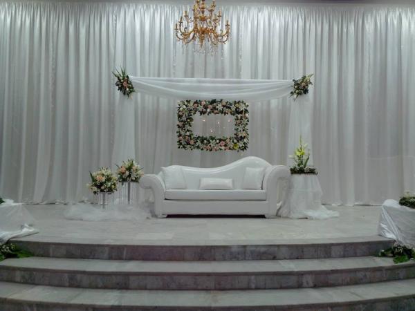 N-JOY events - Planification de mariage - Sfax