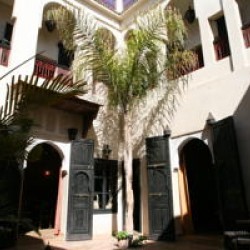Maison Africa--Marrakech-3
