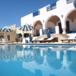 Dar el Arbi-Venues de mariage privées-Tunis-4
