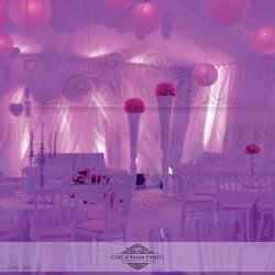 ChiCh-Khan Events-Planification de mariage-Tunis-6