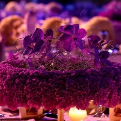 Crochet Flowers-Wedding Flowers and Bouquets-Dubai-3