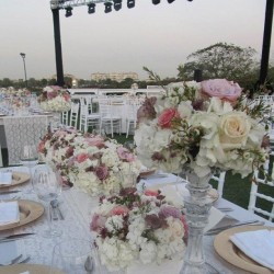 Crochet Flowers-Wedding Flowers and Bouquets-Dubai-6