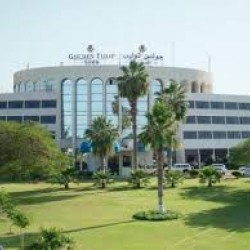 فندق غولدين توليب السيب-الفنادق-مسقط-3