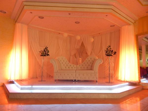 Salle des fêtes Razane - Venues de mariage privées - Tunis