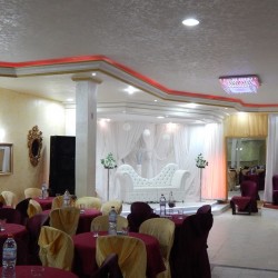 Salle des fêtes Razane-Venues de mariage privées-Tunis-3