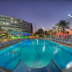 Occidental Sharjah Grand-Hotels-Sharjah-5