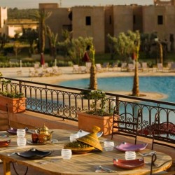 مراكش رياض بارك سبا-الفنادق-مراكش-3