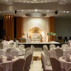 FORUM EL AFRAH-Venues de mariage privées-Tunis-1