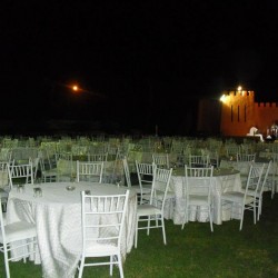Belle de Nuit - Ecovillage-Venues de mariage privées-Sousse-2
