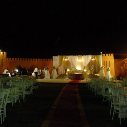 Belle de Nuit - Ecovillage-Venues de mariage privées-Sousse-1