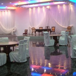 Salle des Fêtes Nadia-Venues de mariage privées-Tunis-6