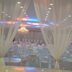 Salle des Fêtes Nadia-Venues de mariage privées-Tunis-4