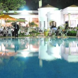 Espace des fêtes Le Jardin-Venues de mariage privées-Tunis-3