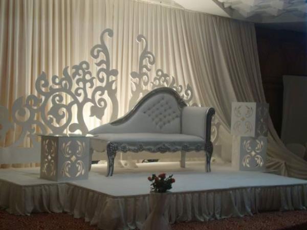Espace Elfirma - Venues de mariage privées - Tunis