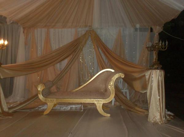 Salle des Fêtes Al-Yasmine - Venues de mariage privées - Tunis