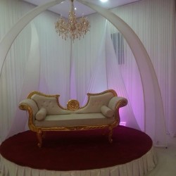 Salle des Fêtes Al-Yasmine-Venues de mariage privées-Tunis-4