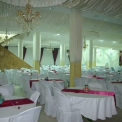 Salle des Fêtes Al-Yasmine-Venues de mariage privées-Tunis-2