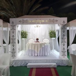 Jasmin - Top Happiness-Venues de mariage privées-Tunis-5