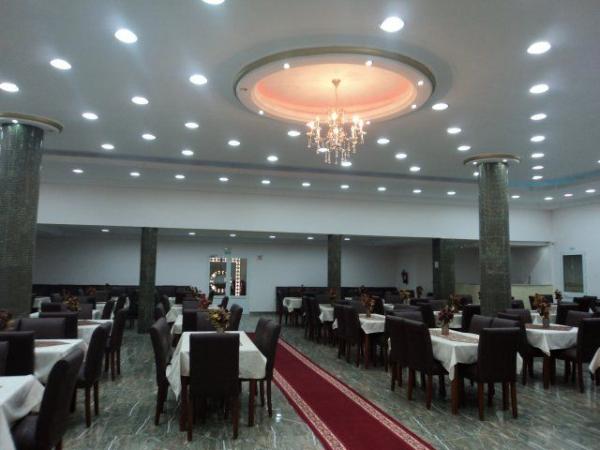 Mina House - Venues de mariage privées - Sfax