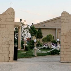 Espace Chichkhan-Jardins, parcs & Clubs-Sousse-5