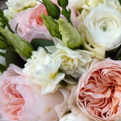 ازهار ديزي للمناسبات-زهور الزفاف-الدوحة-1