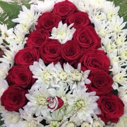 ورود جرنان الماسيه-زهور الزفاف-مسقط-6