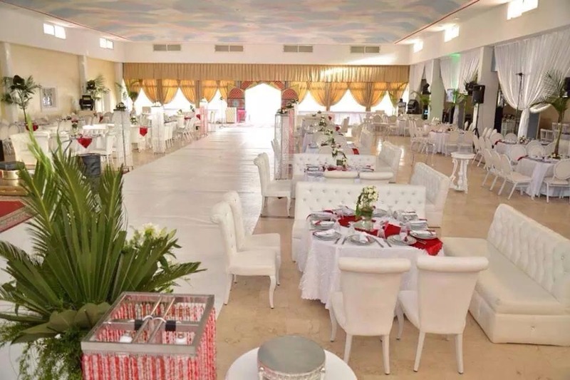 Riad Albaidaa - Venues de mariage privées - Casablanca