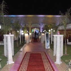 Riad Albaidaa-Venues de mariage privées-Casablanca-2