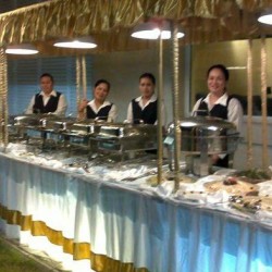 Ambassador  Catering Service-Catering-Dubai-3
