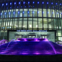 فندق ذا تورش الدوحة-الفنادق-الدوحة-6