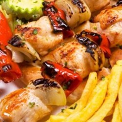 Shish Kebab Persian Cuisine-Catering-Dubai-3