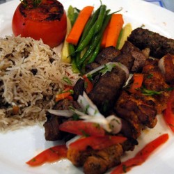 Shish Kebab Persian Cuisine-Catering-Dubai-1