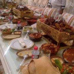 Hadoota Masreya-Catering-Dubai-3