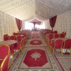 AFRAH Faysal-Venues de mariage privées-Rabat-1