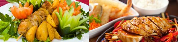 Southern Food & Catering Services L.L.C. - Catering - Abu Dhabi