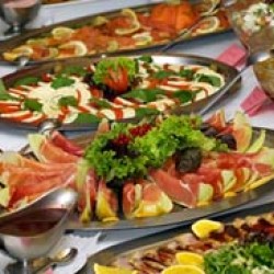 GOOD PLATTERS CATERING SERVICES-Catering-Dubai-6