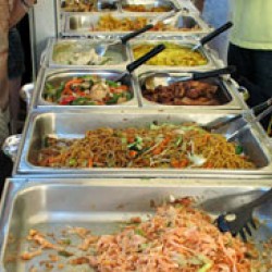 GOOD PLATTERS CATERING SERVICES-Catering-Dubai-3