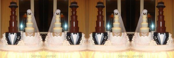 House of Chocolate - Catering - Sharjah