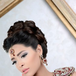 بن آغا وسام-فستان الزفاف-مدينة تونس-6